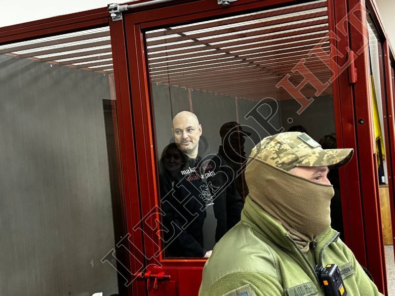 Дело Магамедрасулова: суд рассматривает продление содержания под стражей
