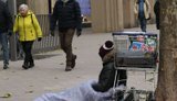 У Німеччині зростає кількість бідних: за межею перебуває кожен п’ятий пенсіонер