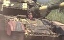 танк