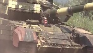 Нехватка бронетанкового имущества почти на 9 млн грн обнаружена во Львовской области, - военная прокуратура