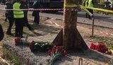 На місці авіакатастрофи на Харківщині знайдено тіла ще двох загиблих, - ДСНС