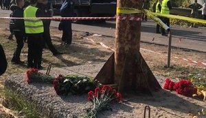 На місці авіакатастрофи на Харківщині знайдено тіла ще двох загиблих, - ДСНС