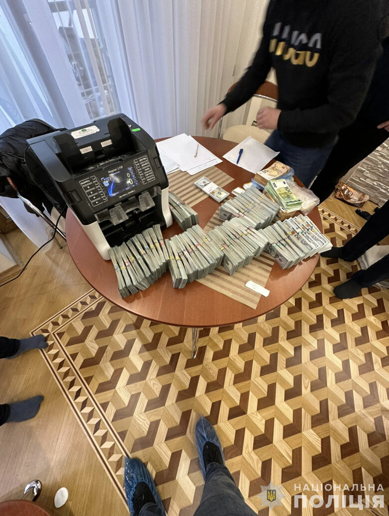 Викрито бізнес екснардепа на окупованій Луганщині