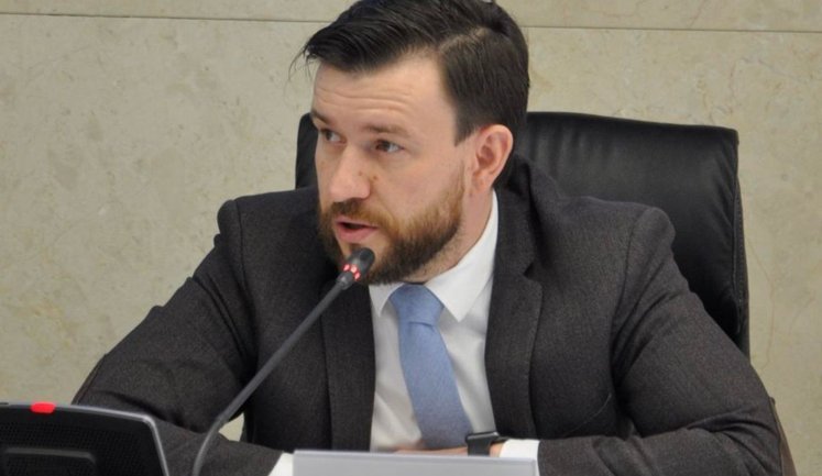 Виплату 1500 гривень у квітні отримають 13 мільйонів українців, - Улютін