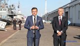 Украина собирается за 5 лет достичь критериев членства в НАТО, - Кулеба. ВИДЕО