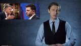 Як недоговорював Порошенко в інтерв
