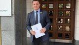 Pre-trial measure being imposed on Tyshchenko: what is known?