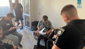 Обманул военных и волонтера на более 1,3 млн грн: во Львове сообщено о подозрении директору благотворительного фонда, - прокуратура. ФОТО