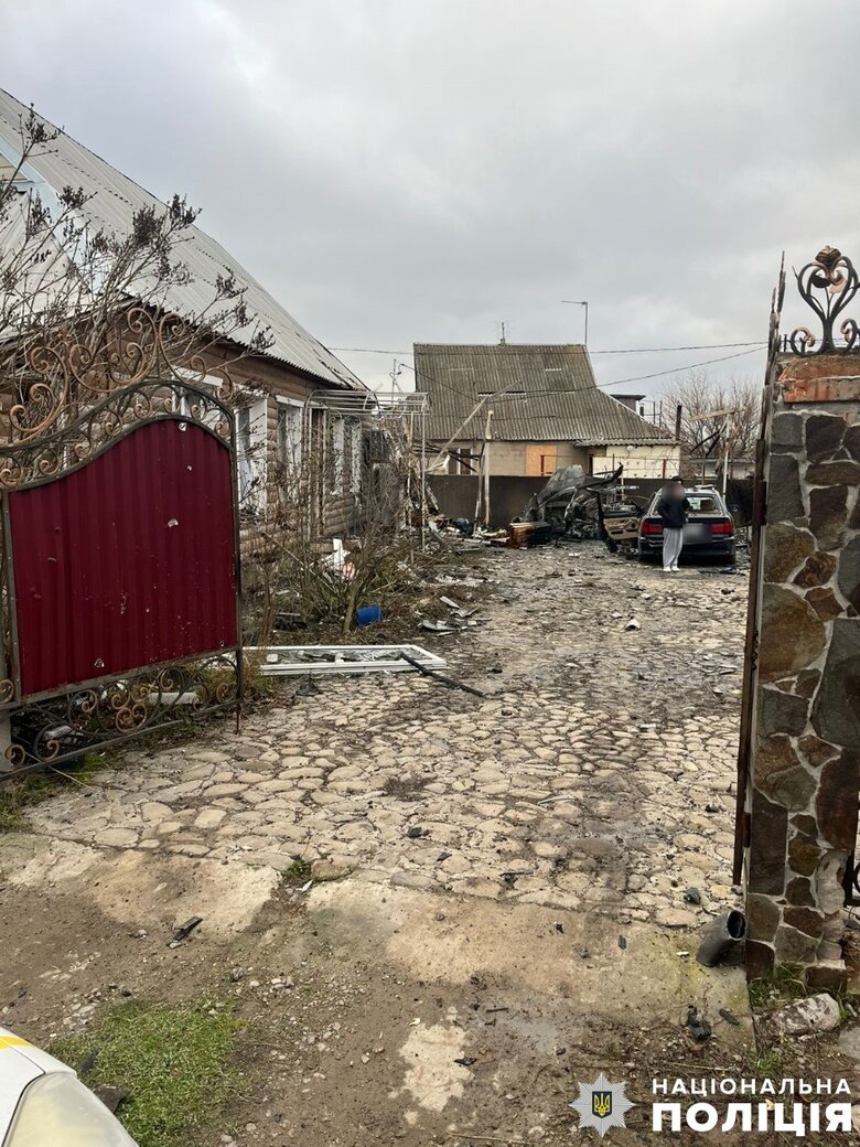Херсонщина