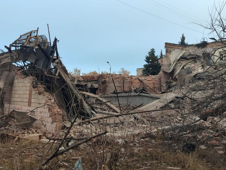 Shelling of Donetsk region: 20 attacks, hundreds evacuated, including children