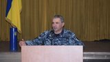 Значну частину планів з відновлення інфраструктури ВМС уже реалізовано, - Воронченко