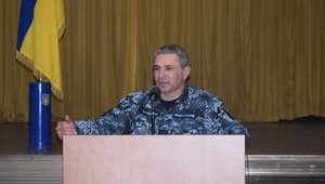 Значну частину планів з відновлення інфраструктури ВМС уже реалізовано, - Воронченко
