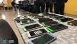 Двое киевлян выманили около $3 млн у инвесторов, имитируя участие в биржевых торгах, - СБУ. ФОТОрепортаж