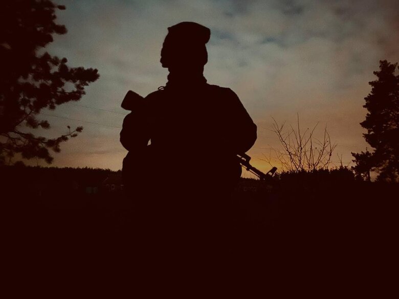 Ти був мудріший за нас: Пам’яті журналіста Олександра Бондаренка, який загинув у бою проти окупантів 12