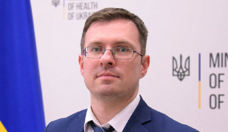 Украина готова быстро реагировать на вспышки холеры, - Кузин