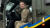 На фронті загинула бойова медикиня з Полтавщини Олександра Ліскунова