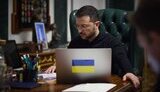 Володимир Зеленський