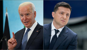 Візит Зеленського у США в липні не відбудеться, - ЗМІ