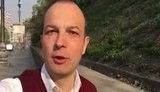 "За Украину и против коррупции одновременно", - нардеп Егор Соболев начал создание новой партии. ВИДЕО