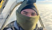 льотчик Станіслав з 11 окремої бригади