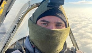 Як літаки полюють на шахеди? Розповідь льотчика, який повернувся з-за кордону для захисту українського неба