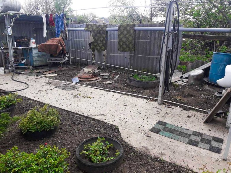 Один человек погиб, двое травмированы в результате российского обстрела Гуляйполя, - Запорожская ОВА 03