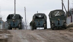 РФ претерпела в Украине "почти провал", - прокремлевский политолог Марков
