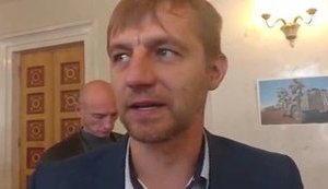"Одни платят все, другие - чуть-чуть, а третьи - ничего не платят. Так не должно быть", - Гаврилюк об автомобилях на "бляхах". ВИДЕО