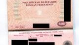 виза
