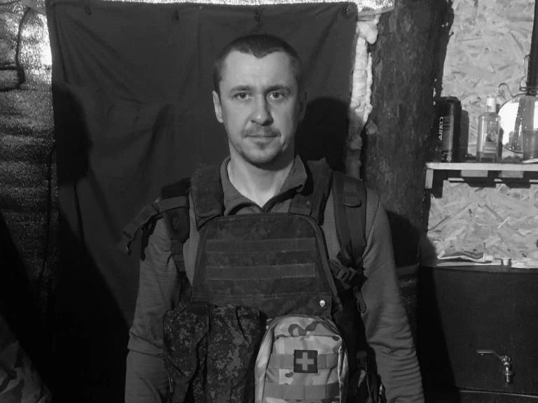 Російський футзаліст Москаленко ліквідований
