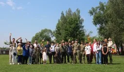 МВС відзначило лауреатів за сміливість під час війни