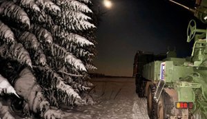 159 боєзіткнень за добу: ЗСУ стримують атаки російських військ по всій лінії фронту, - Генштаб