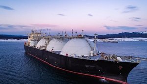 Світ на порозі глобального дефіциту СПГ: постачання газу з Перської затоки майже припинилося