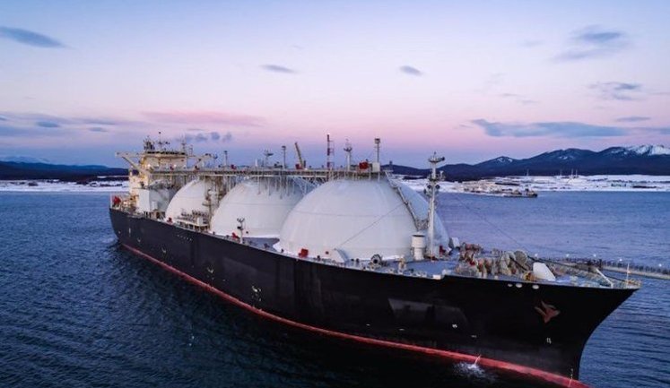 Світ на порозі глобального дефіциту СПГ: постачання газу з Перської затоки майже припинилося