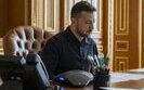 Президент України Володимир Зеленський