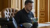 Президент України Володимир Зеленський
