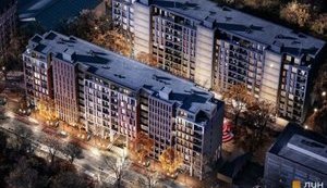 Застройщики ЖК на Подоле не смогли отменить предписание об устранении нарушений