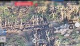 знищено штурмову групу окупантів