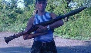 Із бійцем 54-ї ОМБр Володимиром Мальцевим попрощалися на Чернігівщині