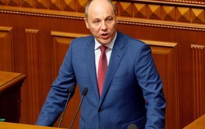 У Львові вбили нардепа Андрія Парубія