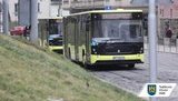 Власти Львова повысили тариф на проезд в общественном транспорте до 10 гривен