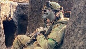 Як виховати сильну армію? Почати потрібно з інструкторів