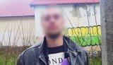 чоловік з пістолетом гуляв Києвом