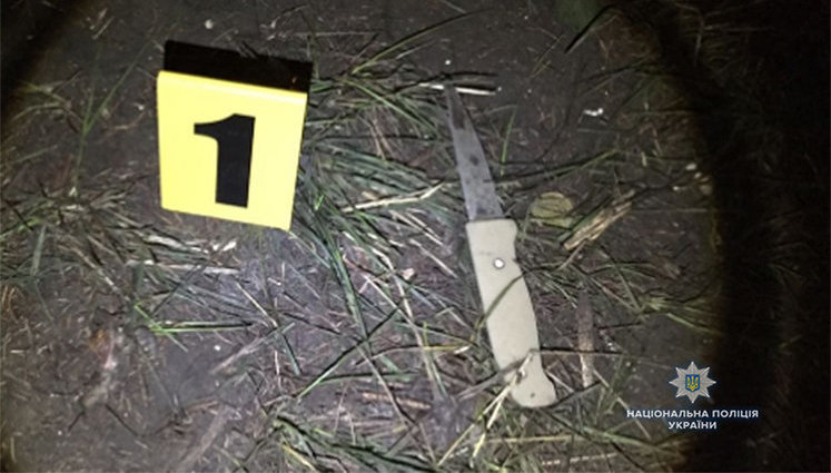 Поліція затримала всіх нападників на ромський табір у Львові, їм загрожує до 15 років або довічне. ВIДЕО