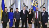 порошенко