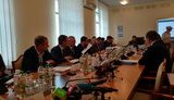 Регламентный комитет счел мотивированным и обоснованным представление ГПУ на снятие неприкосновенности с Бакулина