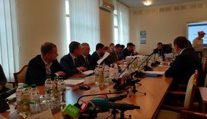 Снятие неприкосновенности с нардепа Бакулина: регламентный комитет рассмотрел представления ГПУ. ВИДЕО