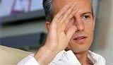 Khoroshkovsky Was Forced to Leave Ukraine?