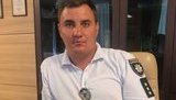 Начальник патрульной полиции Одесской области Юрий Рыбак: Я не имею права опорочить фамилию погибшего за Украину отца