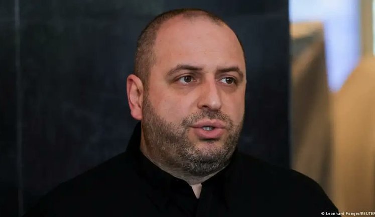 Умєров анонсував нові обміни полоненими за сприяння Туреччини